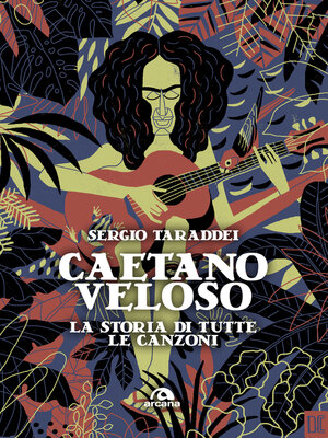cover image of Caetano veloso